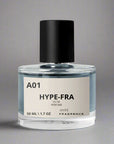 Inspierd by: Aventus, creed - A01