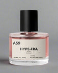 Inspired by: YSL, Libre - A59