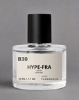 Inspired by: Baccarat rouge 540 - B30