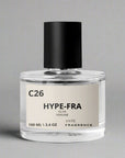 Inspired by: Silver Mountain Water, Creed - C26