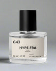 Inspired by: Grand Soir, Maison Francis Kurkdjian - G43