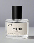 Inspired by: Angels' Share, Kilian - K27