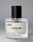 Inspired by: Black Phantom, Kilian - K28