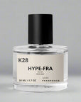 Inspired by: Black Phantom, Kilian - K28