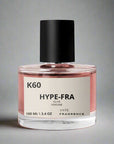 Inspired by: Good Girl Gone Bad, Kilian - K60