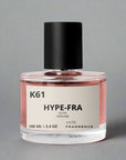 Inspired by: Love don't be shy, Kilian - K61