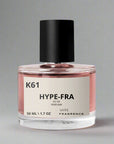 Inspired by: Love don't be shy, Kilian - K61