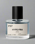 Inspired by: Luna Rossa Black, Prada - P37