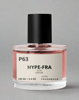 Inspired by: Paradoxe, Prada - P63