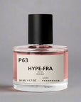 Inspired by: Paradoxe, Prada - P63