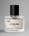 Inspired by: Black Orchid, Tom Ford - T03