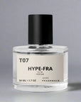 Inspired by: Tom Ford, Cherry Smoke - T07