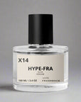 Inspired by: Naxos, Xerjoff - X14