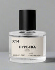 Inspired by: Naxos, Xerjoff - X14