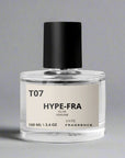 Inspired by: Tom Ford, Cherry Smoke - T07