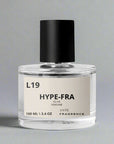 Inspired by: Imagination, LV - L19