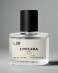 Inspired by: Ombre Nomade, LV - L20