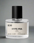 Inspired by: Baccarat rouge 540 - B30