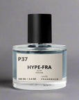 Inspired by: Luna Rossa Black, Prada - P37