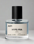 Inspierd by: Aventus, creed - A01