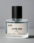 Inspired by: Acqua di Gio Profumo - A35