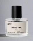 Inspired by: Bal D'afrique, Byredo - B32