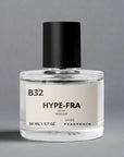 Inspired by: Bal D'afrique, Byredo - B32