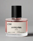 Inspired by: PDM, Delina - C58