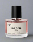 Inspired by: Flowerbomb, Viktor and Rolf - F64