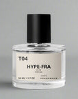 Inspired by: Ombre Leather, Tom Ford - T04