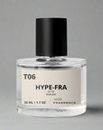 Inspired by: Noir de Noir, Tom Ford - T06
