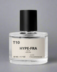 Inspired by: Tobacco Vanille, Tom Ford - T10