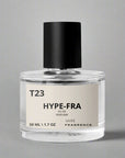 Inspired by: Tuscan Leather, Tom Ford - T23