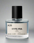 Inspired by: Acqua di Gio Profumo - A35