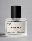 Inspired by: Tobacco Vanille, Tom Ford - T10