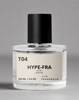 Inspired by: Ombre Leather, Tom Ford - T04