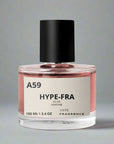 Inspired by: YSL, Libre - A59