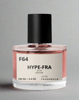 Inspired by: Flowerbomb, Viktor and Rolf - F64